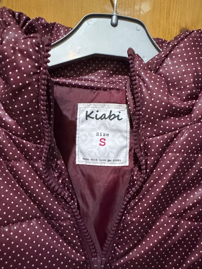 Doudoune - photo numéro 2