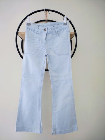 6 ans pantalon Vertbaudet