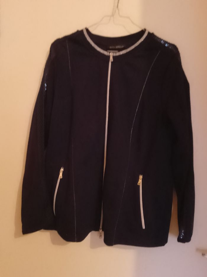 Veste - photo numéro 3