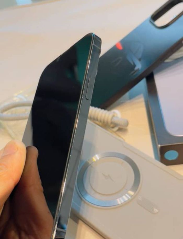 Iphone 13 pro max - photo numéro 3