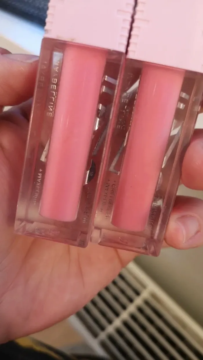 Lot Lifter plump Maybelline - photo numéro 3