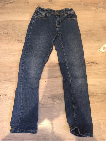 Jeans slim