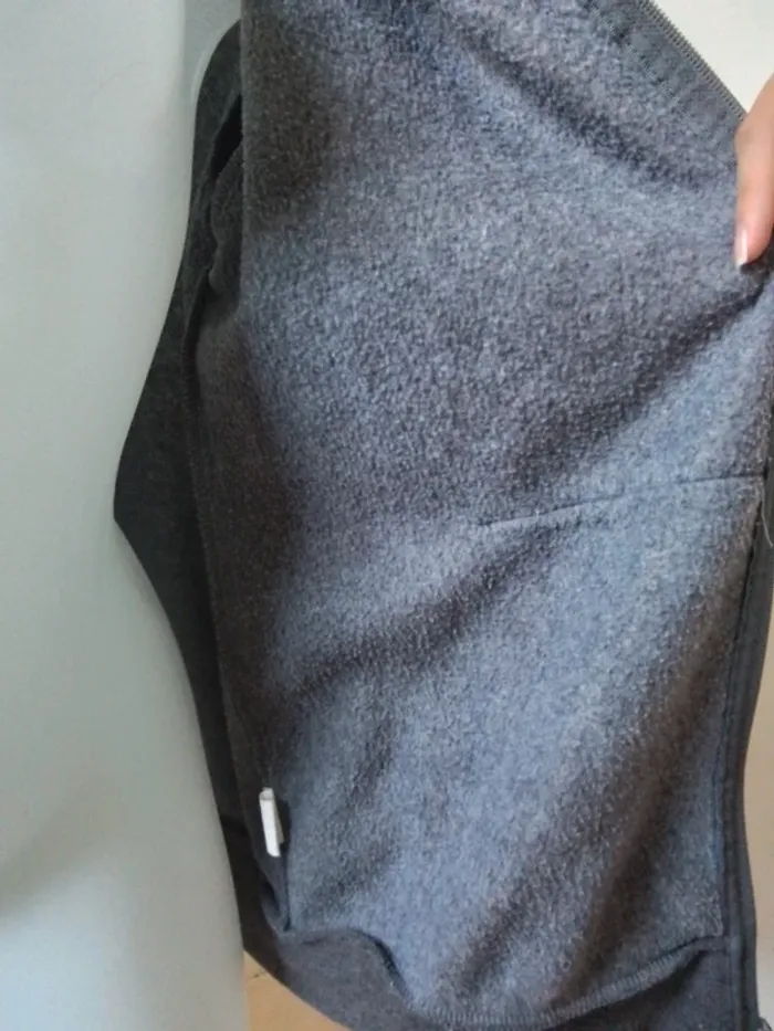 Sweat à capuche - photo numéro 7