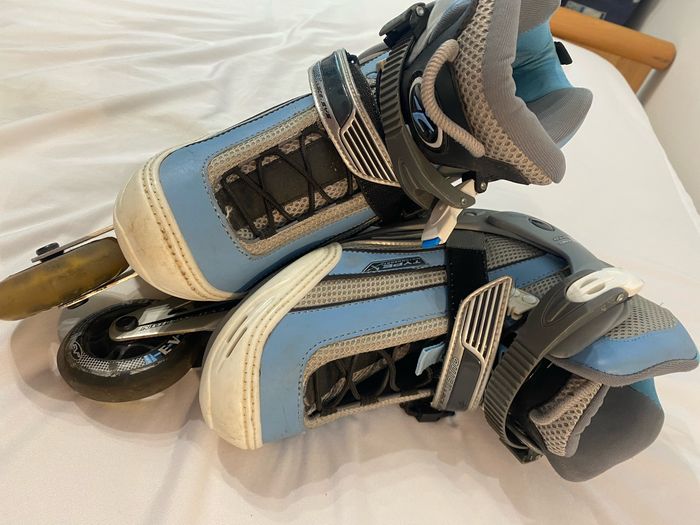 Roller 39-40 - photo numéro 4