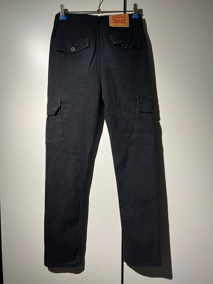 Jean Levi’s - photo numéro 2