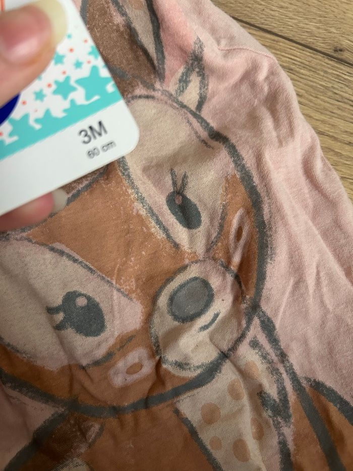 Pyjama disney - photo numéro 2