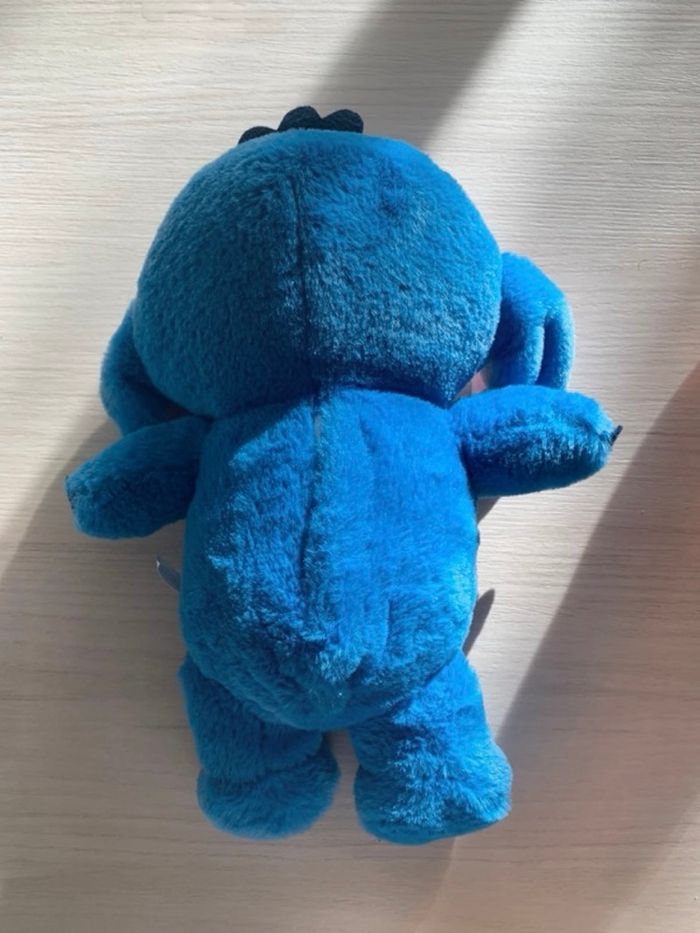 Veilleuse peluche Stitch - photo numéro 6