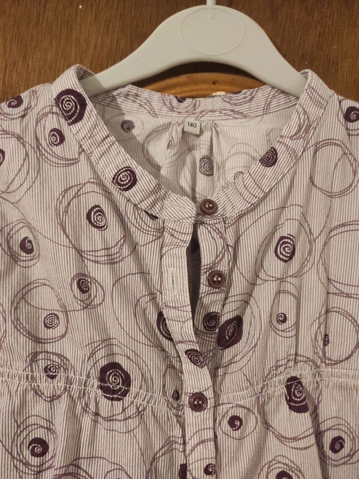 Chemise - photo numéro 2