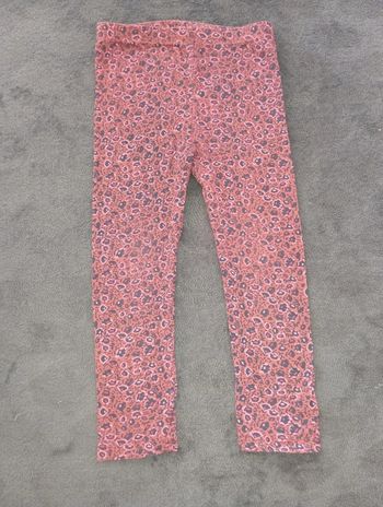 Legging 3 ans