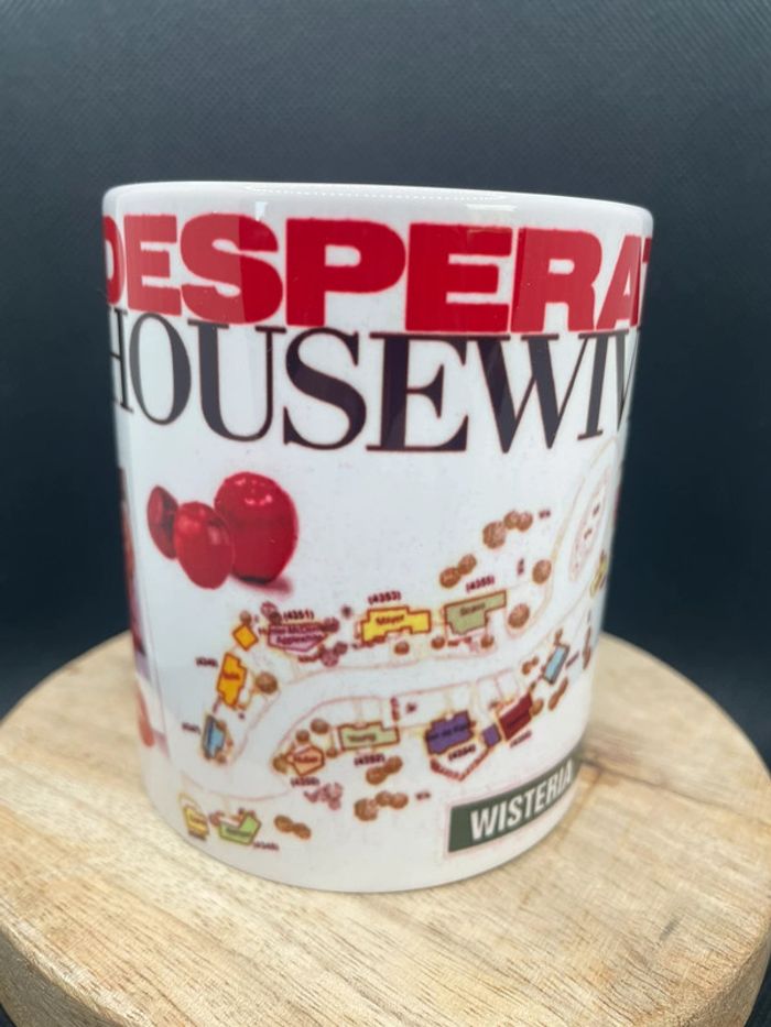 Mug Desperate Housewives