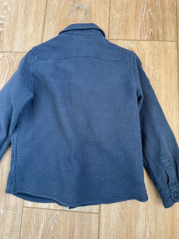 Chemise - photo numéro 4