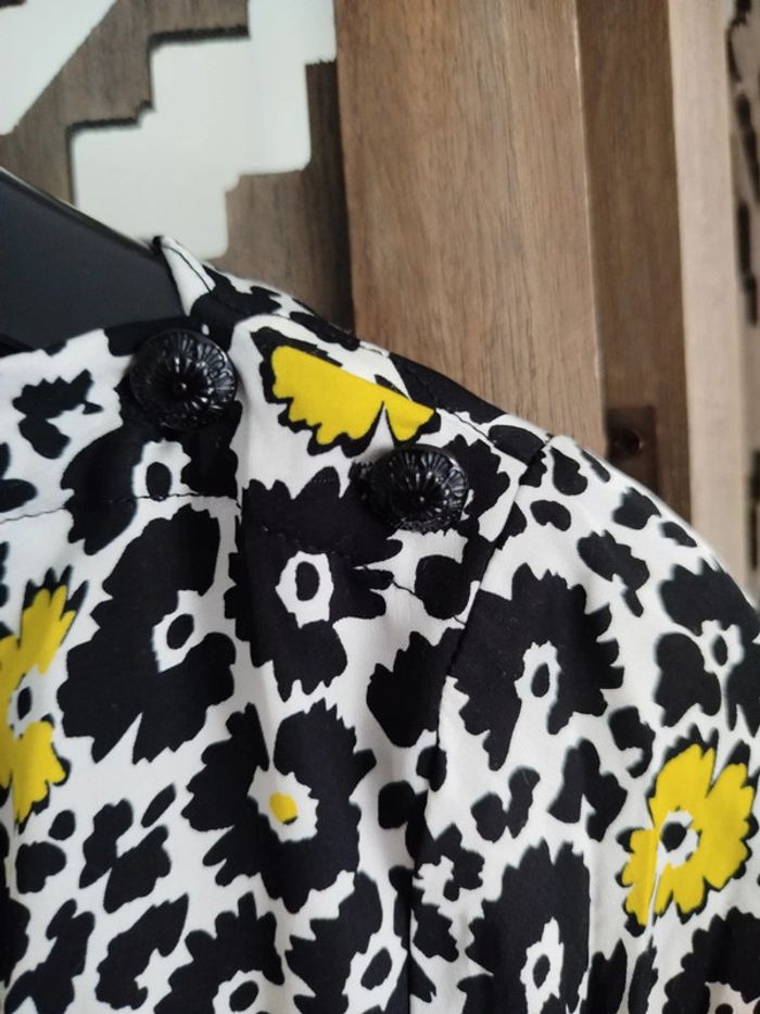 Superbe robe neuve The kooples - photo numéro 8