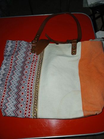 Sac à main  la halle