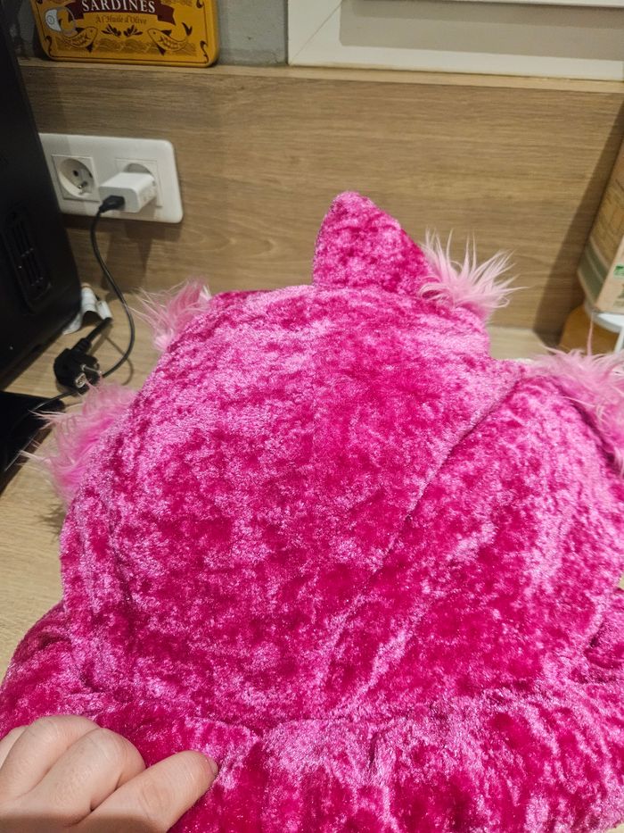 Chapeau Alice au pays des merveilles - photo numéro 6