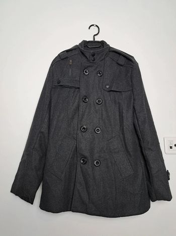 Aowofs manteau femme 36
