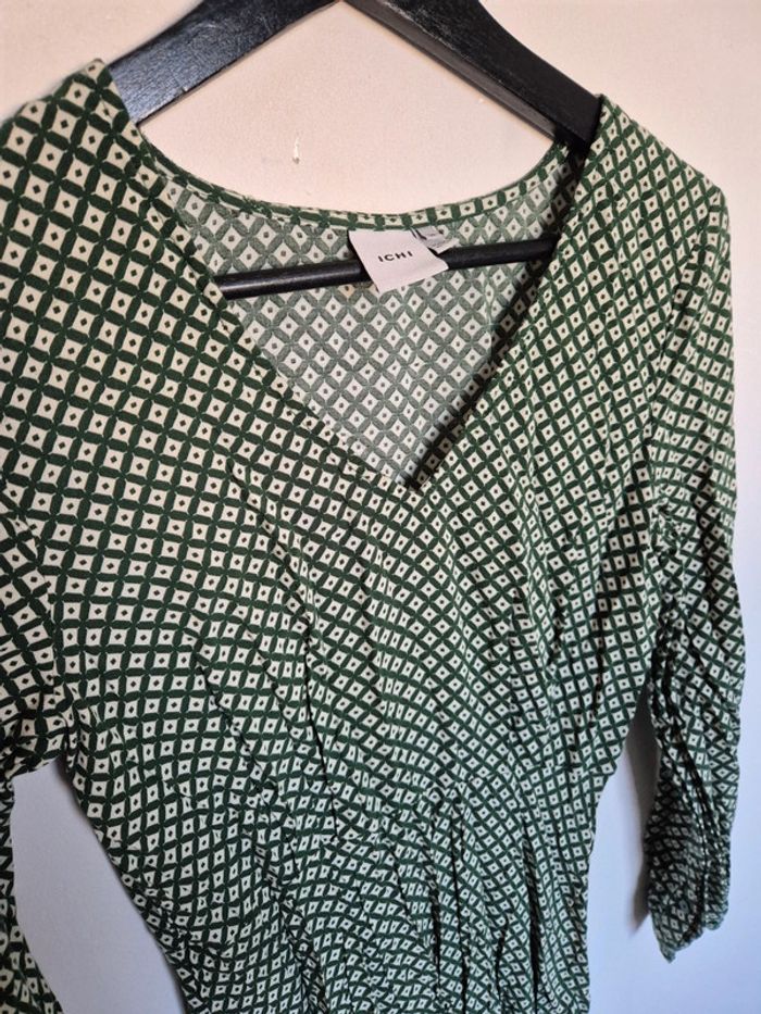 Robe Ichi taille s - photo numéro 9