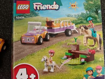 Lego friends 42634