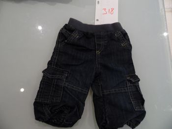 pantalon 9 mois tape a l'oeil