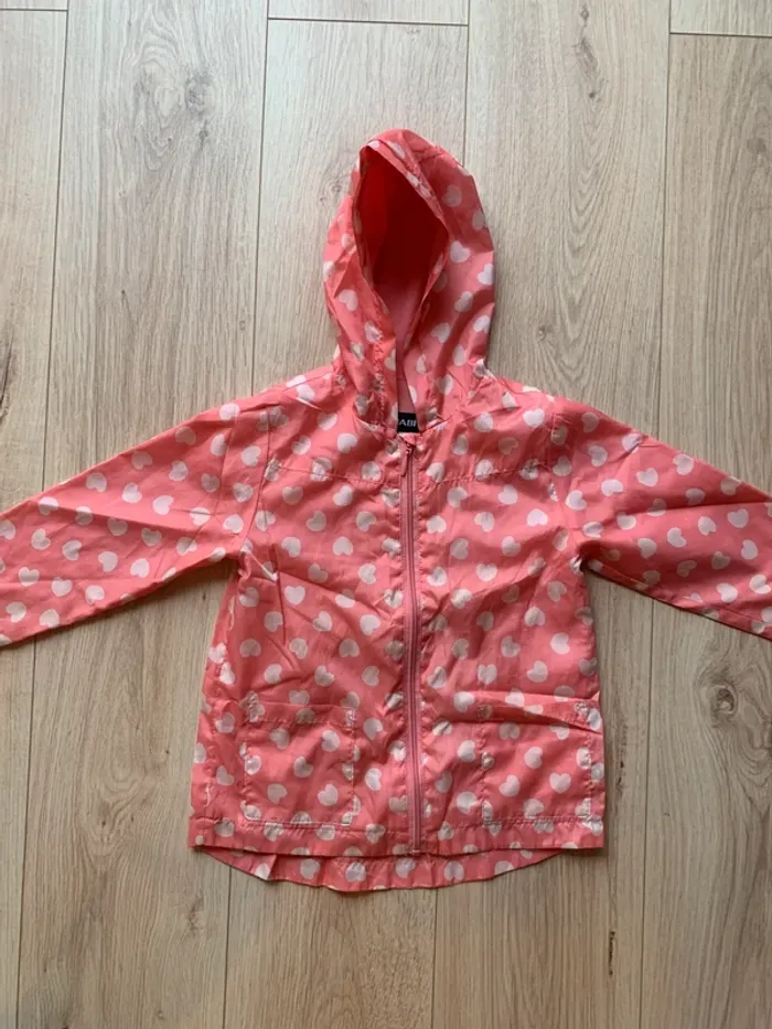 Veste Kiabi