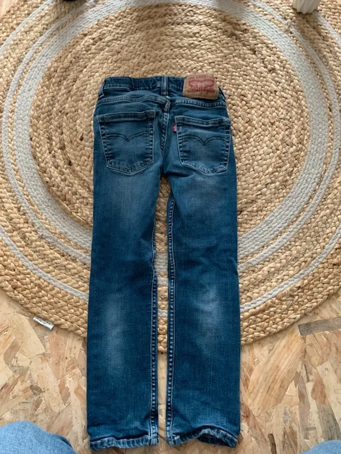 Jeans levi’s skinny - photo numéro 7