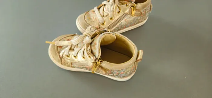 Chaussures Shoo pom taille 23 - photo numéro 2