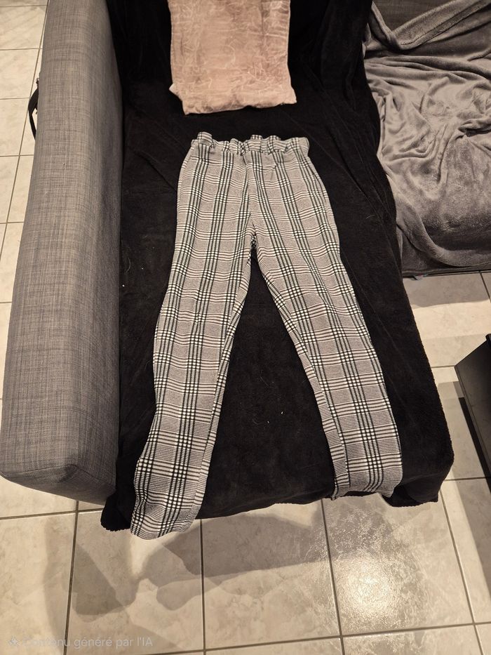Pantalon leggings femme
