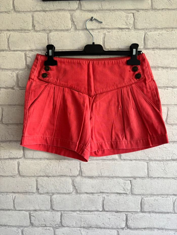 Short Stella Mac cartney pour gap taille 12 ans