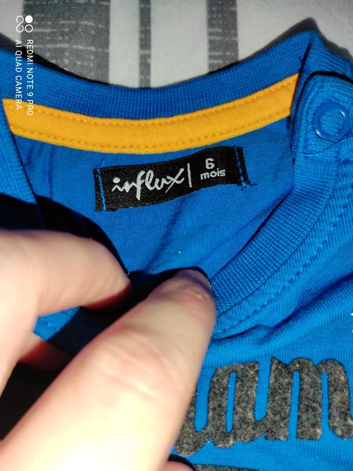 T shirt - photo numéro 2