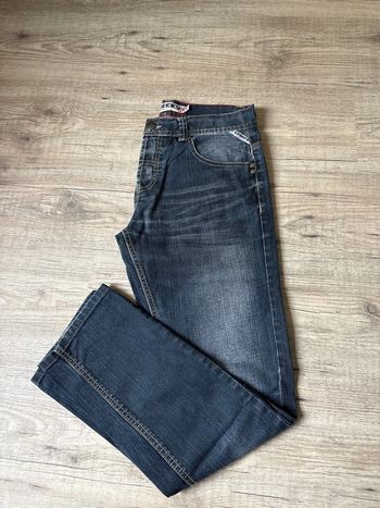 Jeans Creeks