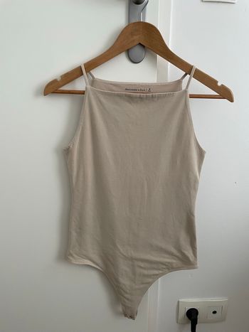 Bodie Abercrombie & Fitch