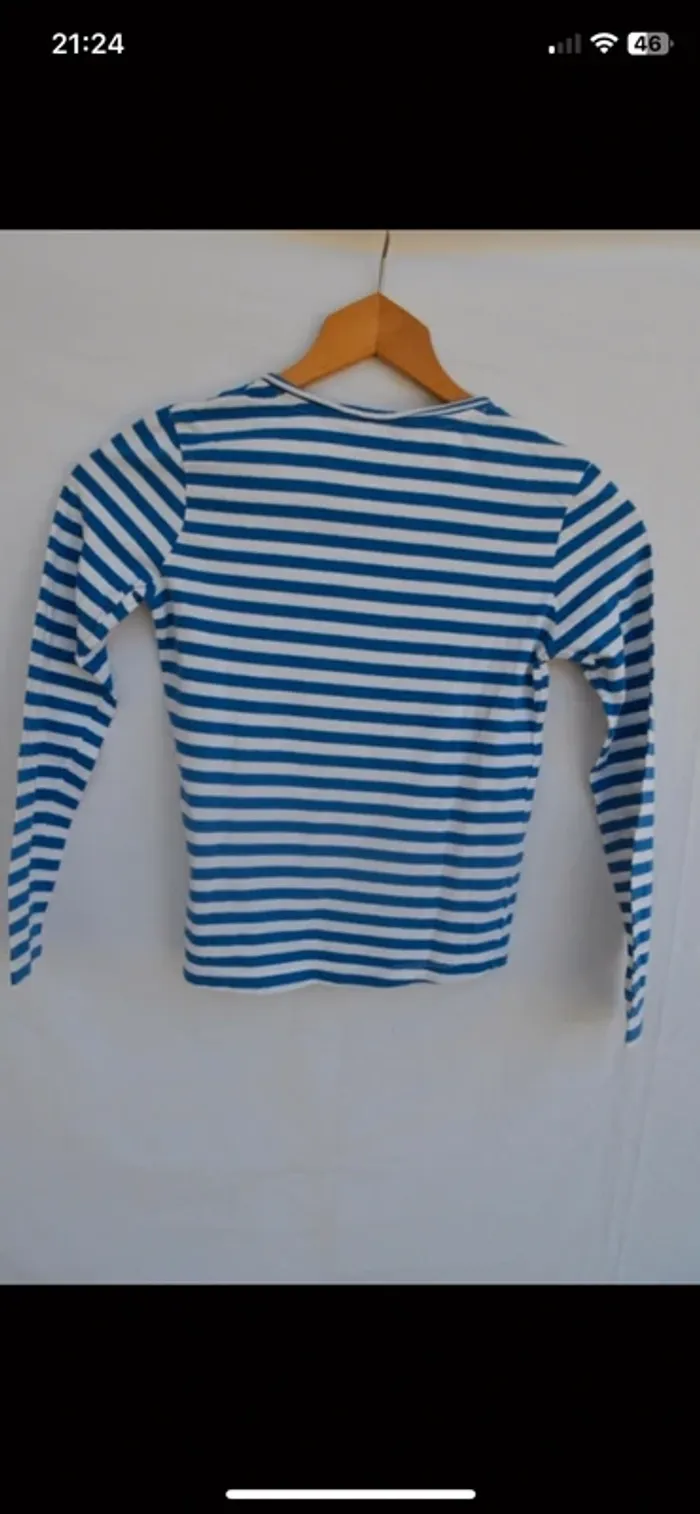 Tee shirt - photo numéro 6