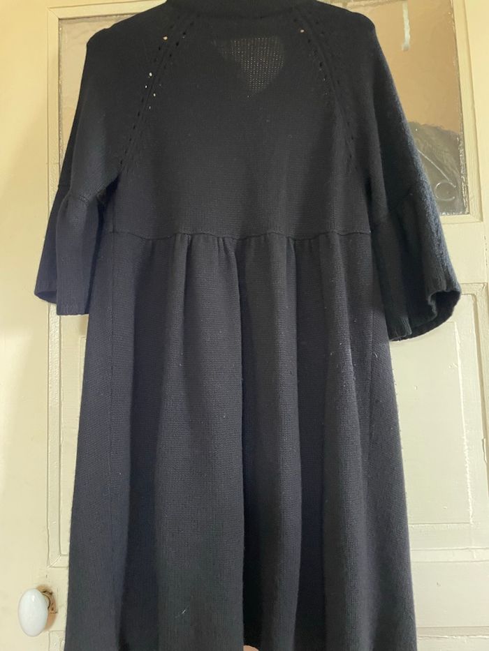 Gilet long - photo numéro 4