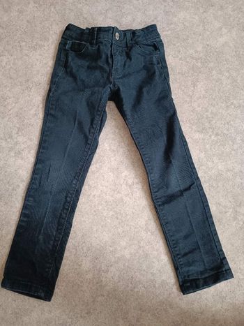Pantalon fille Kiabi 5 ans
