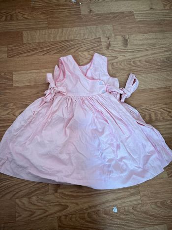 Robe d’été 
