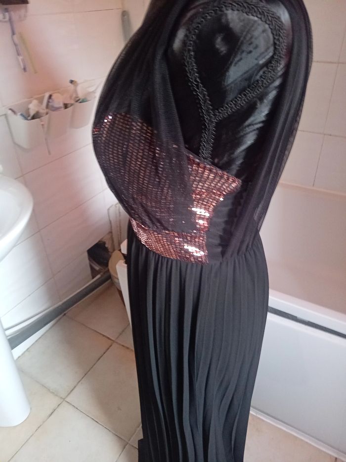 Robe soirée - photo numéro 2