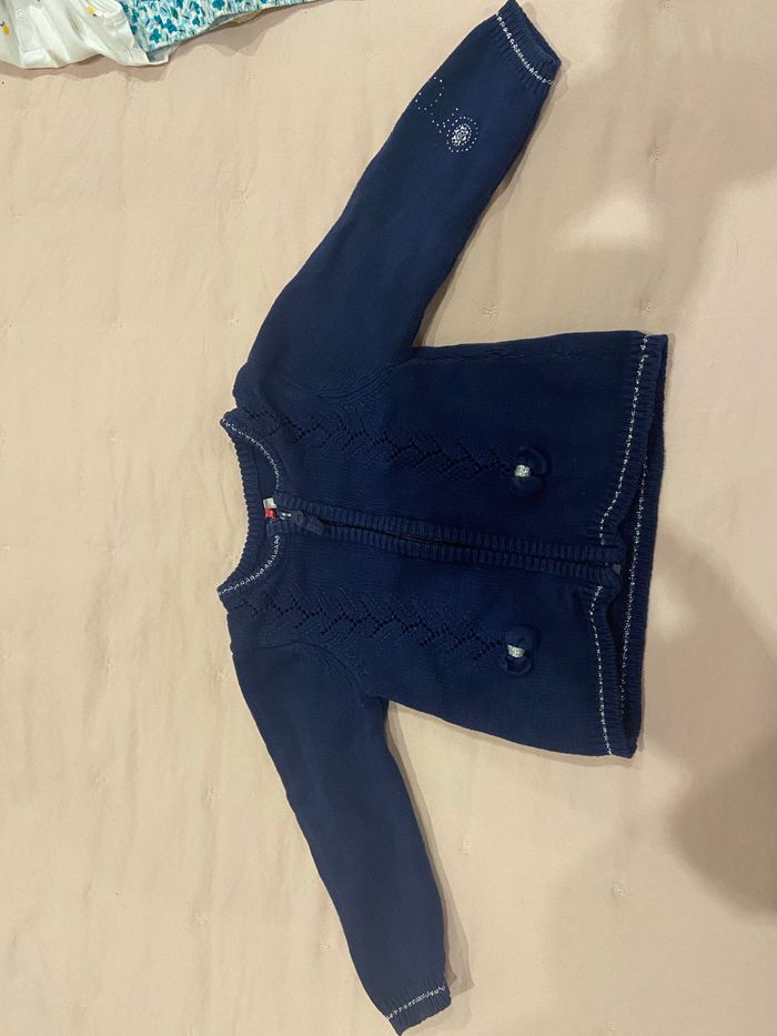 Gilets - photo numéro 7