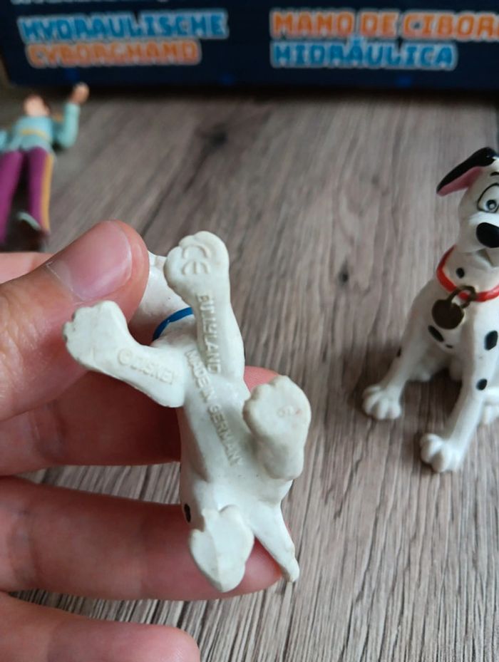 101 dalmatien - photo numéro 2