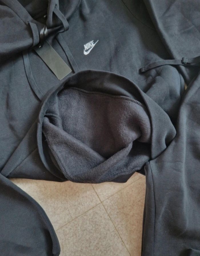Ensemble jogging - photo numéro 4