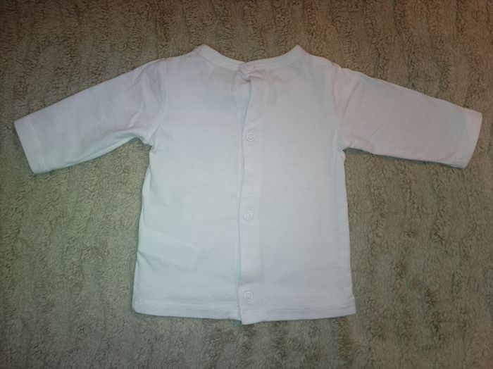 Manches longues - photo numéro 3