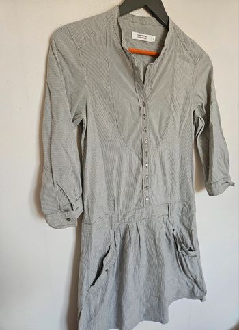 Robe Comptoir des Cotonniers taille 38