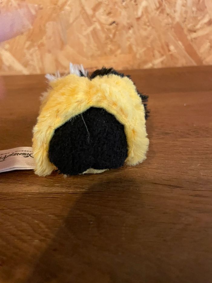 Tsum Tsum officiel Disney Parks Cruella dans les 101 dalmatiens - photo numéro 4