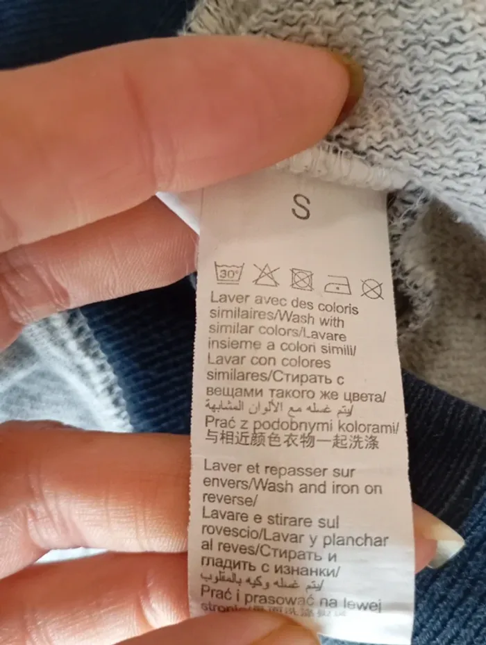 Sweat à capuche Bizzbee - photo numéro 6