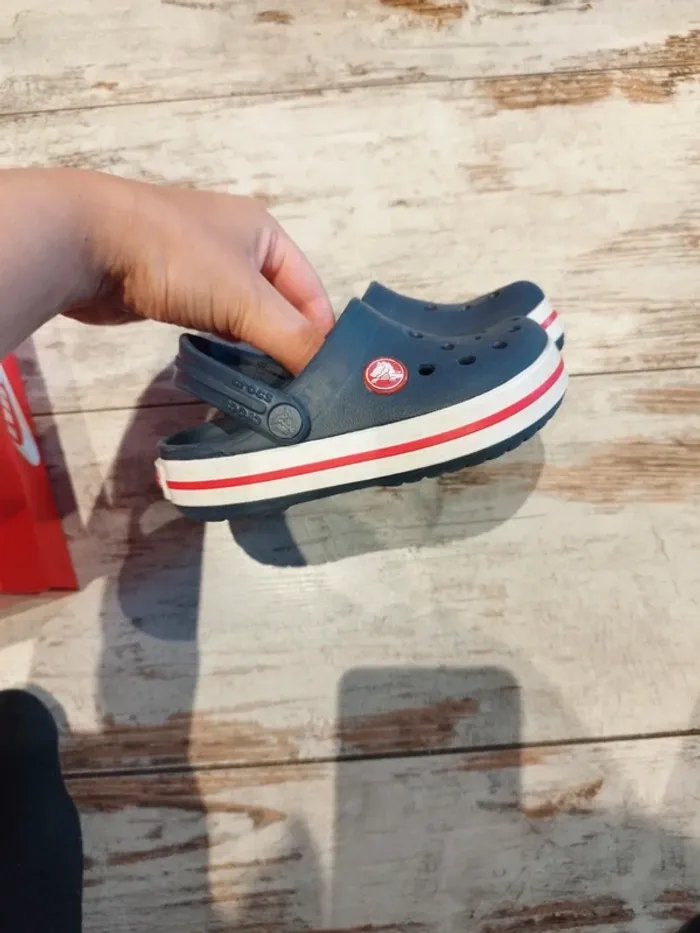 Crocs - photo numéro 2