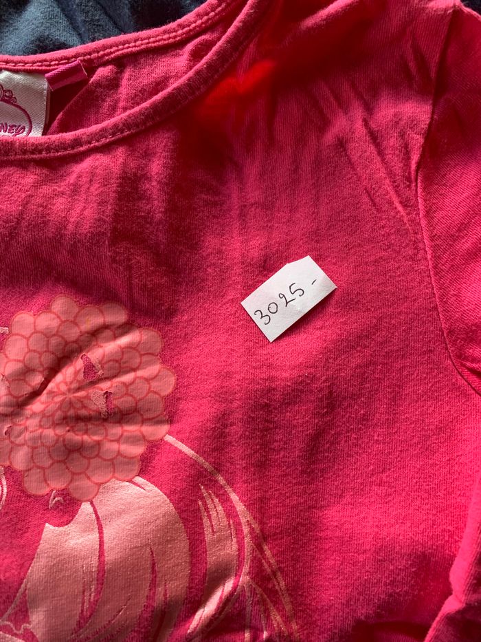 4 hauts manches longues - photo numéro 4