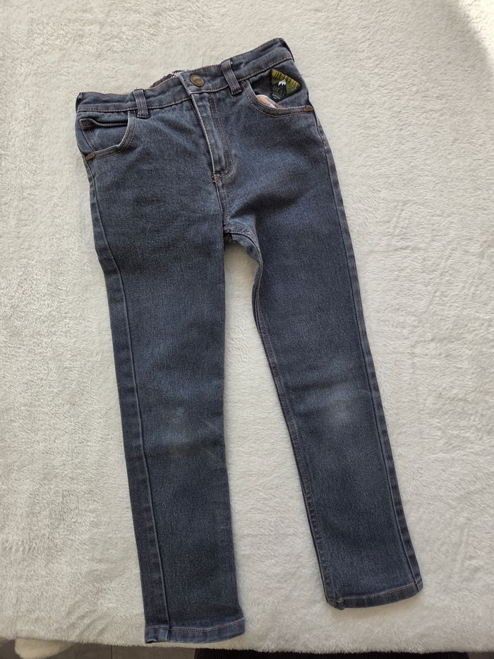 Jeans - photo numéro 2