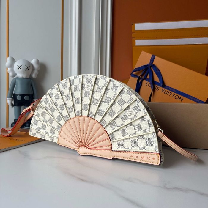 Louis Vuitton LV Fan - photo numéro 3