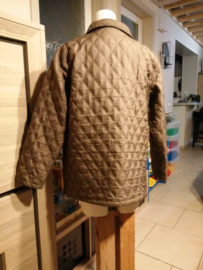 Veste légère - photo numéro 4