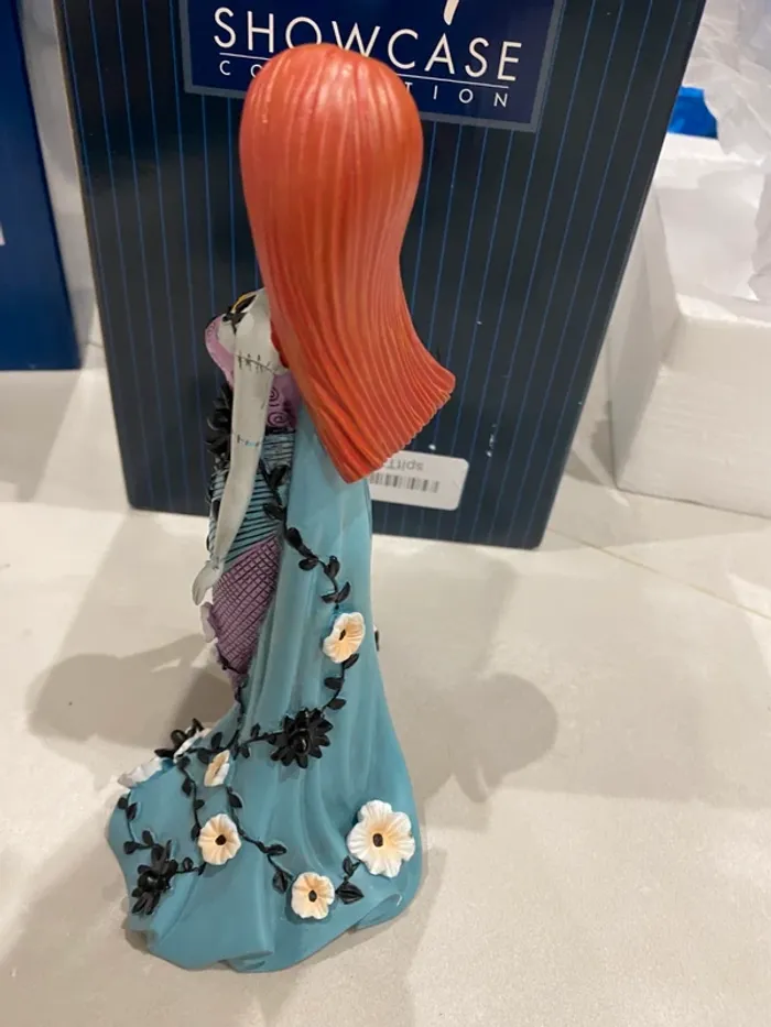Figurine disney showcase couture - photo numéro 2