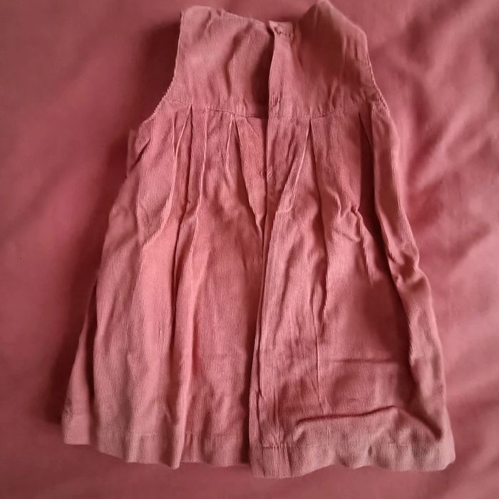 Robe 12 mois - photo numéro 2