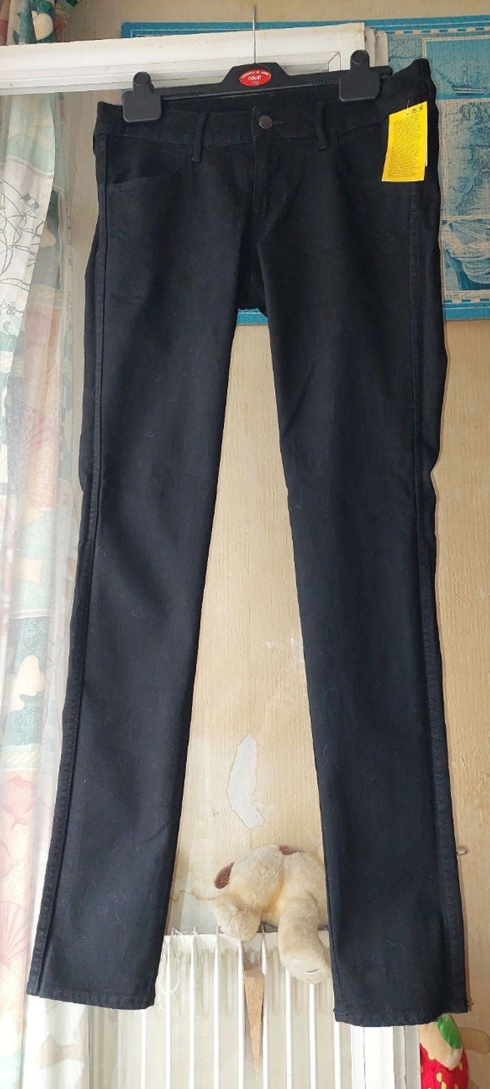 Jean h&m neuf